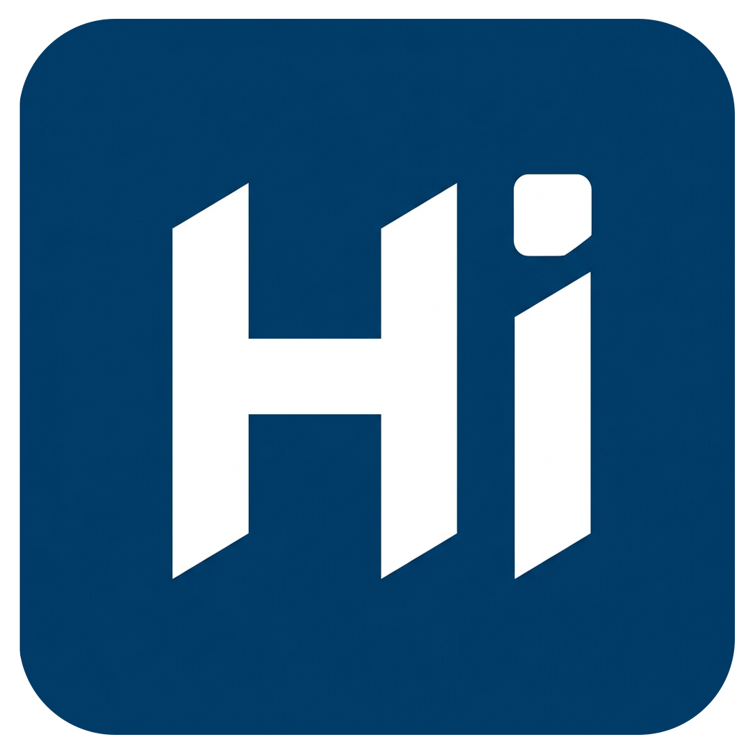 Home Indeed Logo